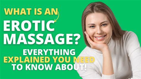 aerotic massage